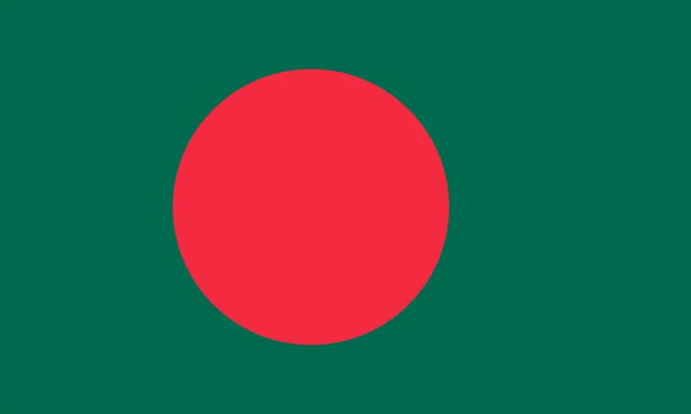 Bangladesh Cricket Team Flag | Cricket Today
