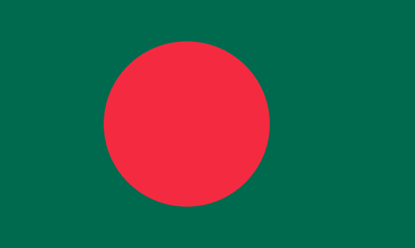 Bangladesh Cricket Team Flag | Cricket Today