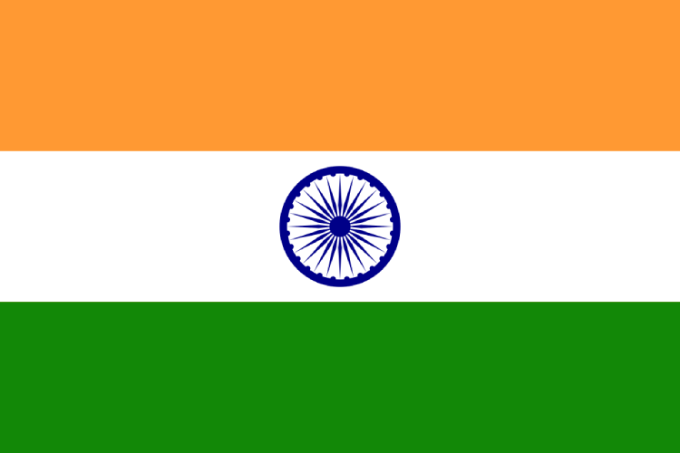 India Cricket Team Flag | Cricket Today