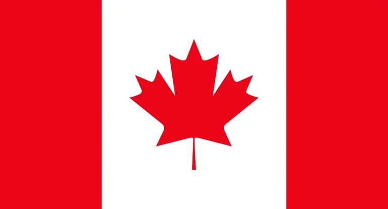 Canada Cricket Team Flag | Cricket Today