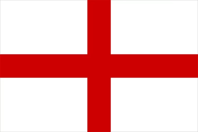 England Cricket Flag | Cricket Today