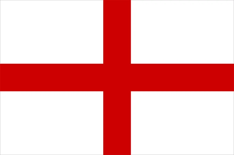 England Cricket Flag | Cricket Today