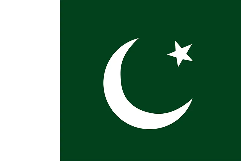 Pakistan Cricket Team Flag | Cricket Today