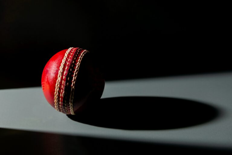 Cricket Ball | Cricket Today