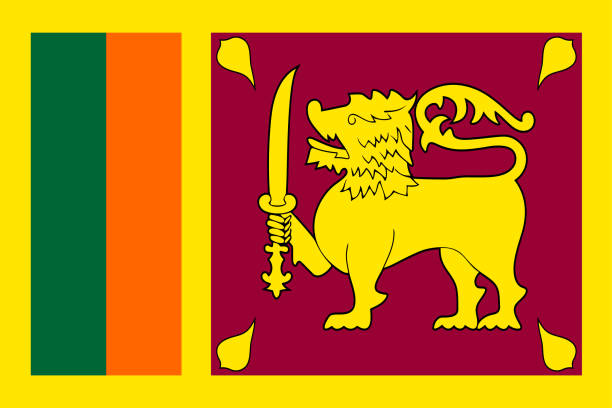 Sri Lanka Cricket Team Flag | Cricket Today