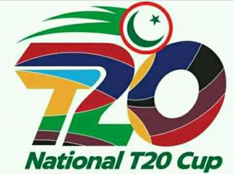 National T20 Cup Logo | Cricket Today