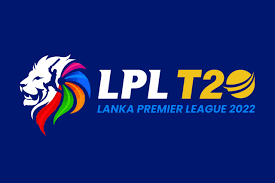 Lanka Premier League Logo | Cricket Today
