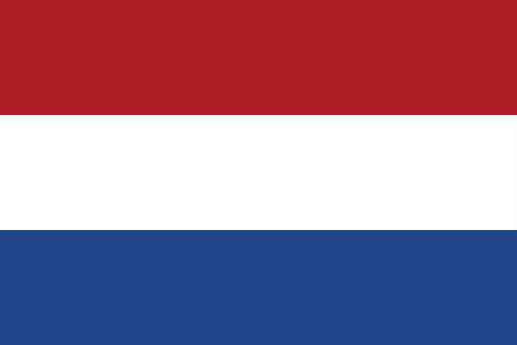 Netherlands Cricket Team Flag | Cricket Today