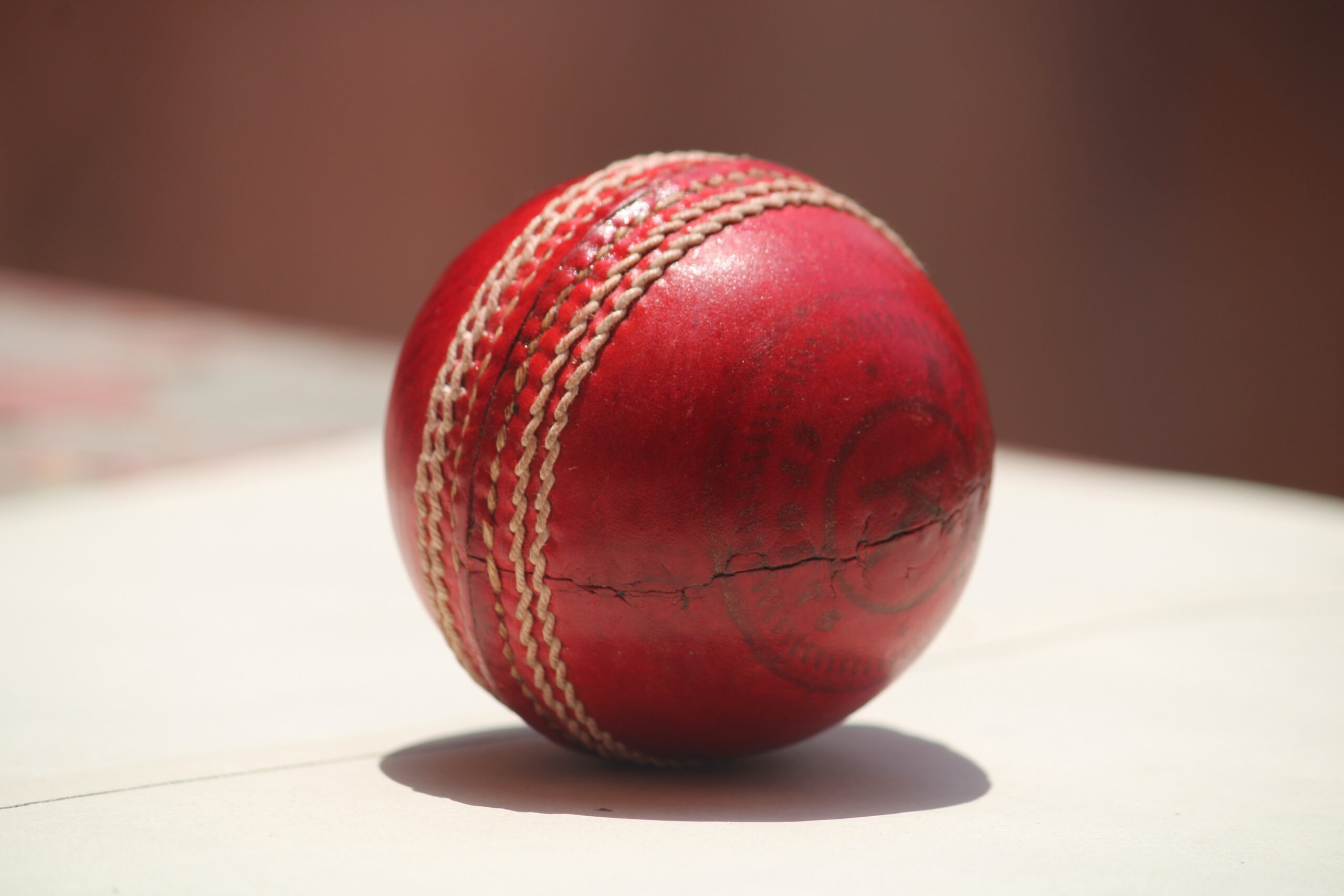 Red Cricket Ball | Cricket Today