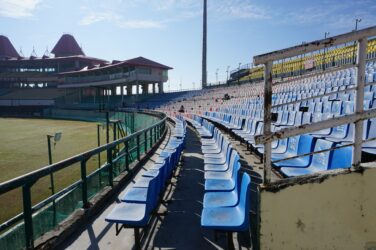 Cricket Stadium Seats | Cricket Today