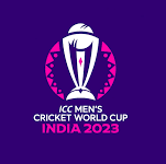 ICC ODI Cricket World Cup Logo | Cricket Today
