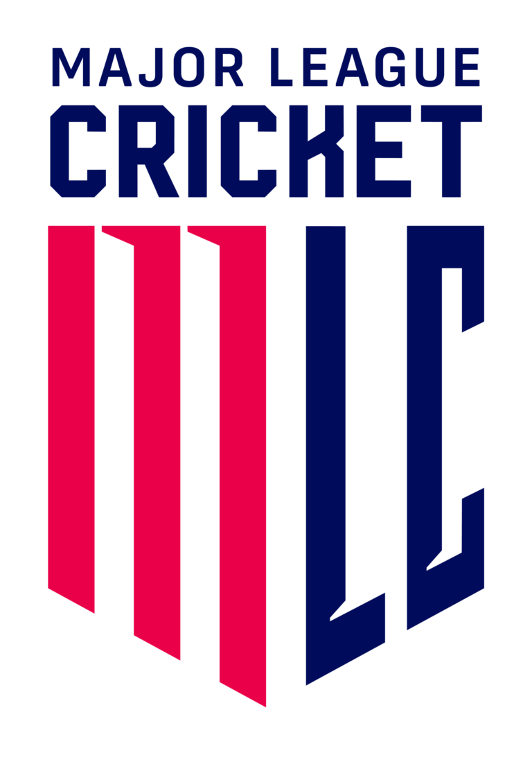 Major League Cricket logo | Cricket Today