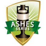 The Ashes Logo | Cricket Today