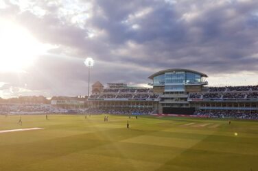 Cricket Stadium | Cricket Today