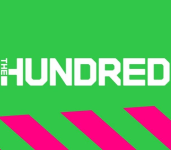 The Hundred Cricket Logo | Cricket Today