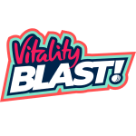 Vitality Blast Logo | Cricket Today