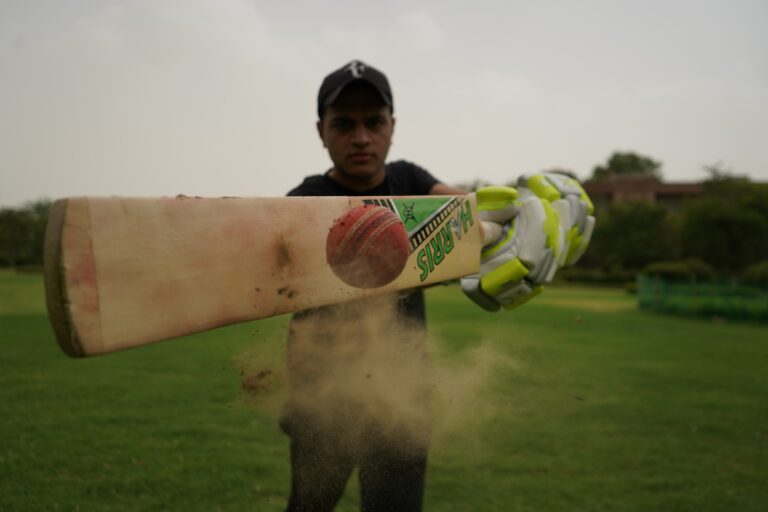 Cricket Bat And Ball | Cricket Today