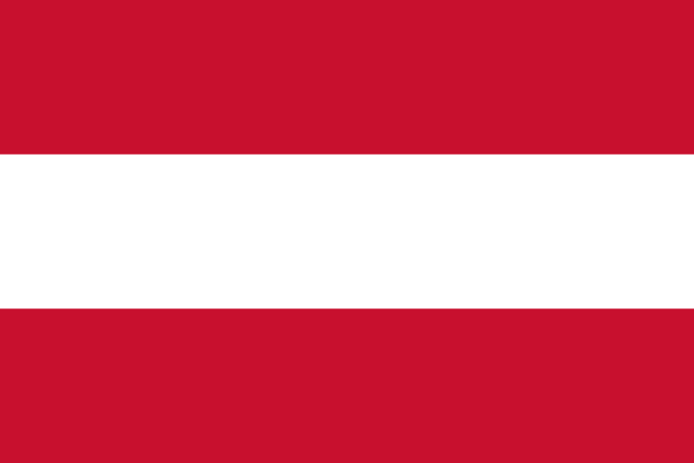 Austria Cricket Flag | Cricket Today
