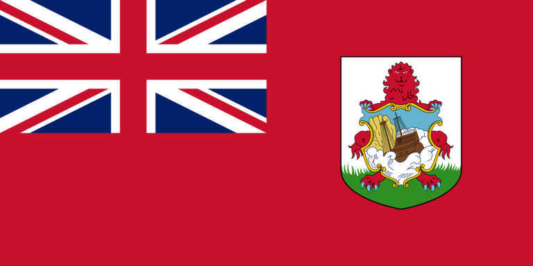 Bermuda Cricket Flag | Cricket Today