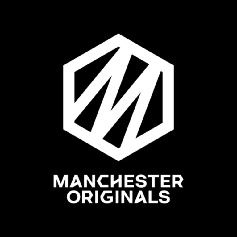 Manchester Originals logo | Cricket Today