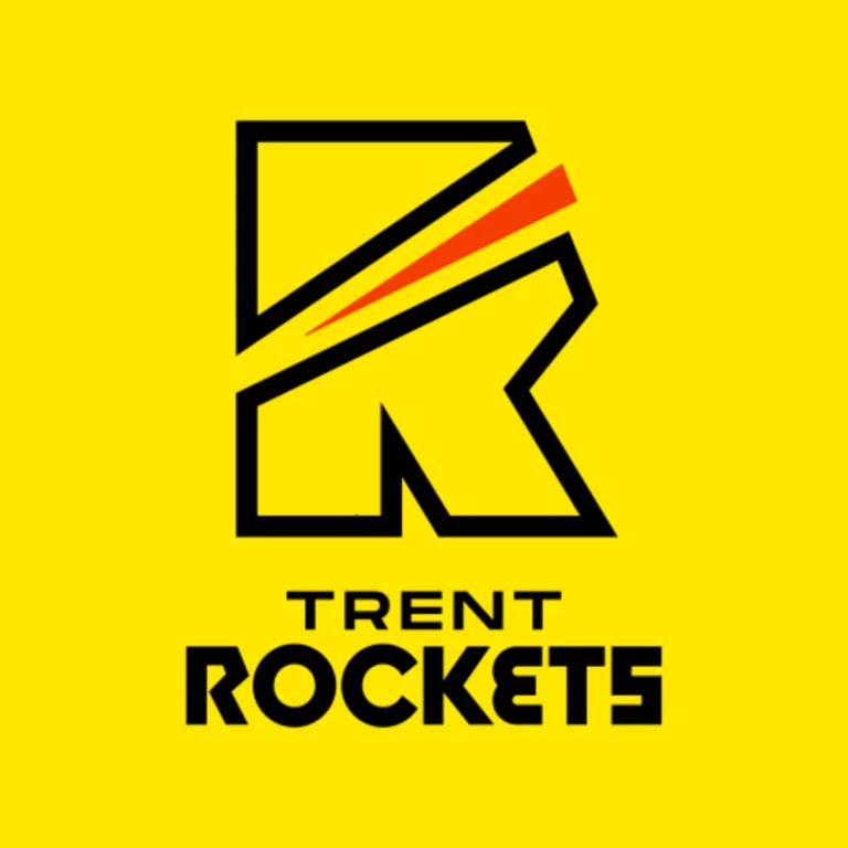 trent rockets logo