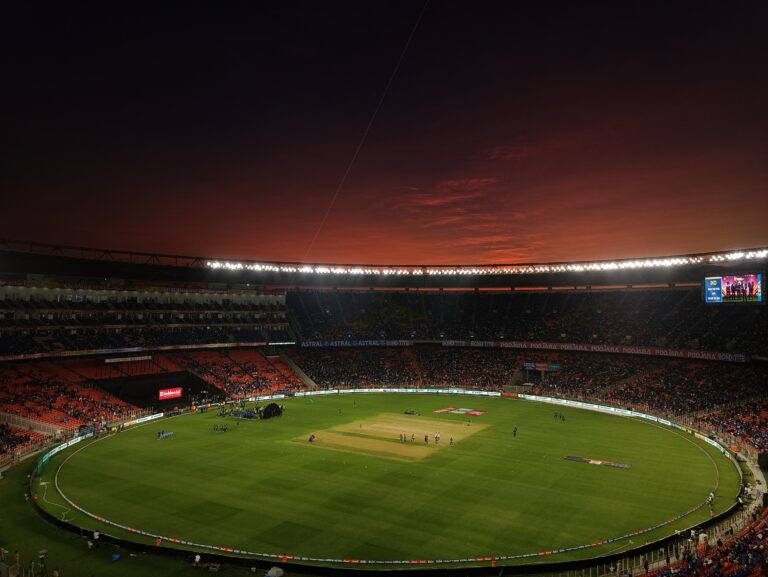 India Cricket Stadium | Cricket Today