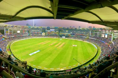 Narendra Modi Stadium | Cricket Today