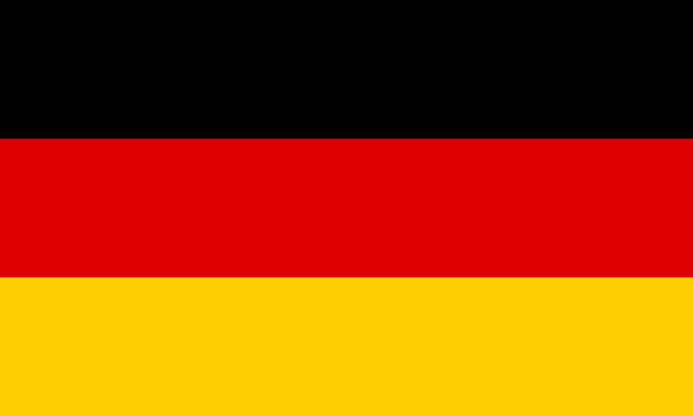 Germany Cricket Team Flag | Cricket Today