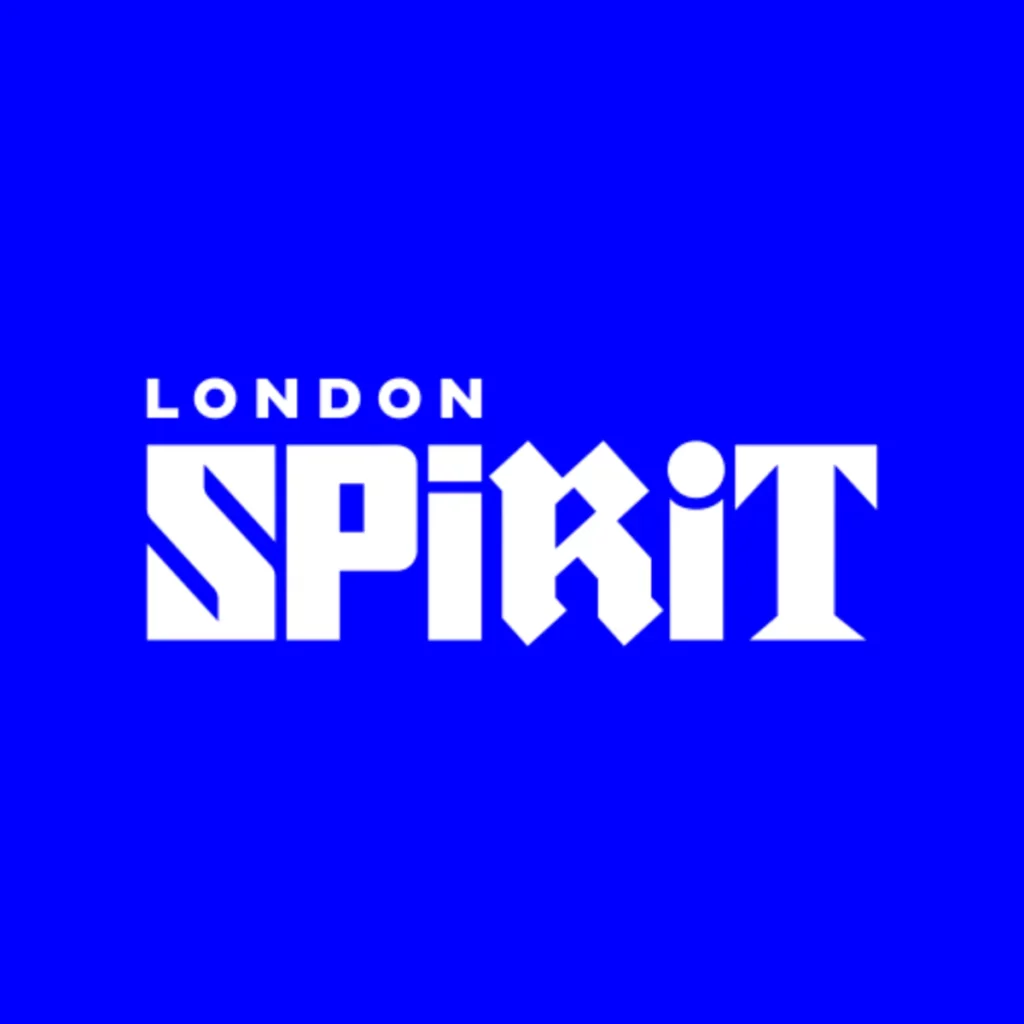 london spirit logo