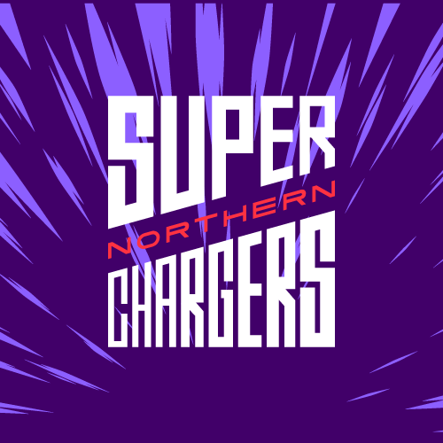 northern superchargers logo