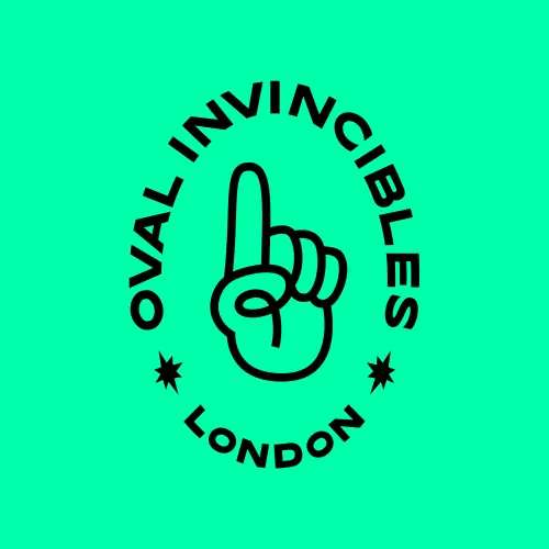 oval invincibles logo