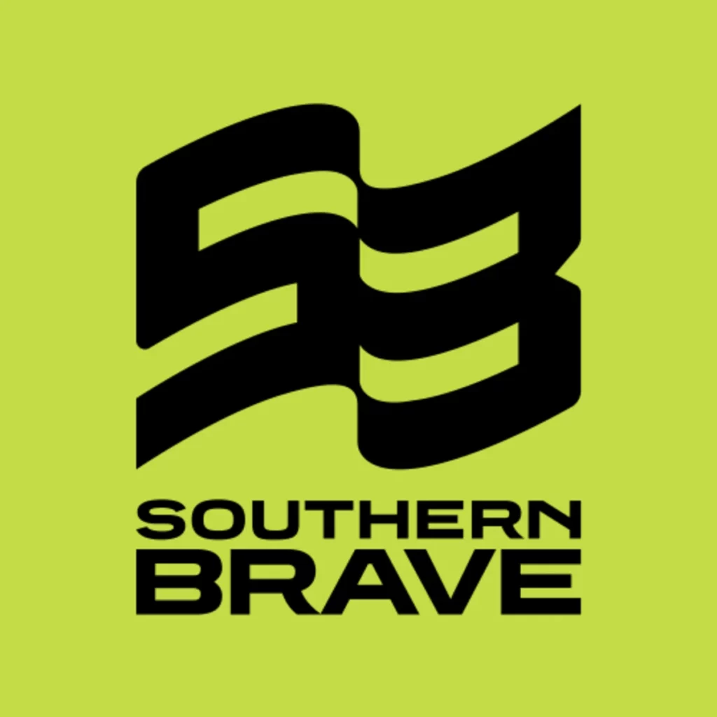 southern brave logo