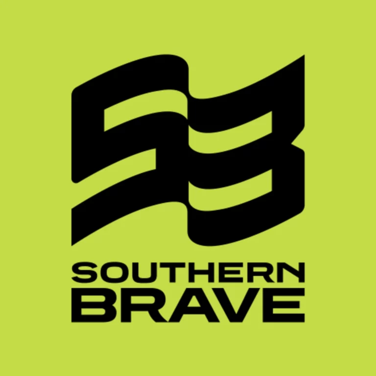 Southern Brave logo | Cricket Today