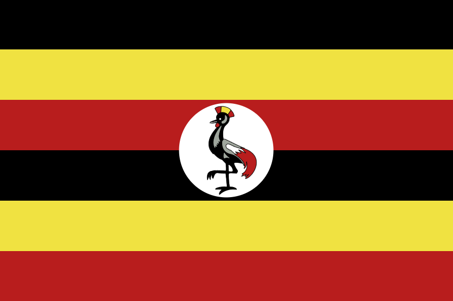 Uganda Cricket Team Flag | Cricket Today