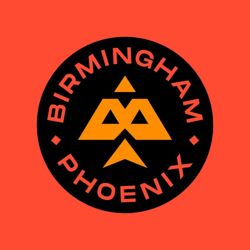 Birmingham Pheonix Cricket Team Logo | Cricket Today