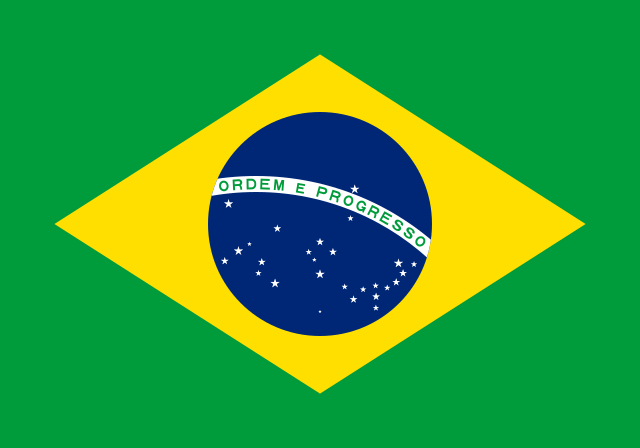 Brazil Cricket Team Flag | Cricket Today