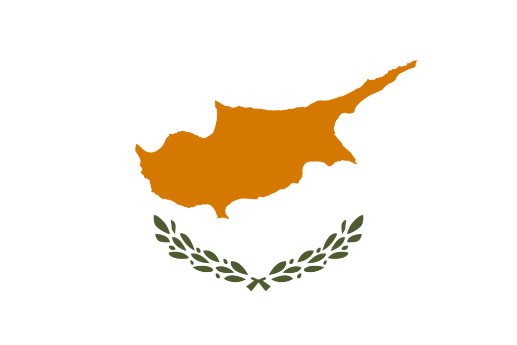 Cyprus Cricket Flag | Cricket Today