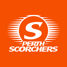 Perth Scorchers Cricket Team Logo | Cricket Today