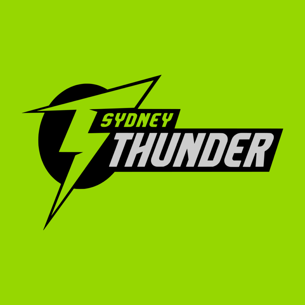 Sydney Thunder | Cricket Today