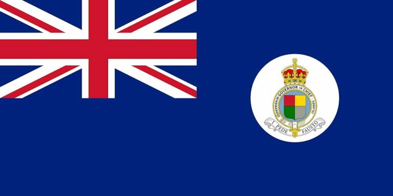 Winward Islands Cricket Team Flag | Cricket Today