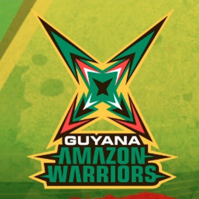 Guyana Amazon Warriors | Cricket Today