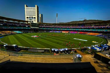 IPL Stadium | Cricket Today