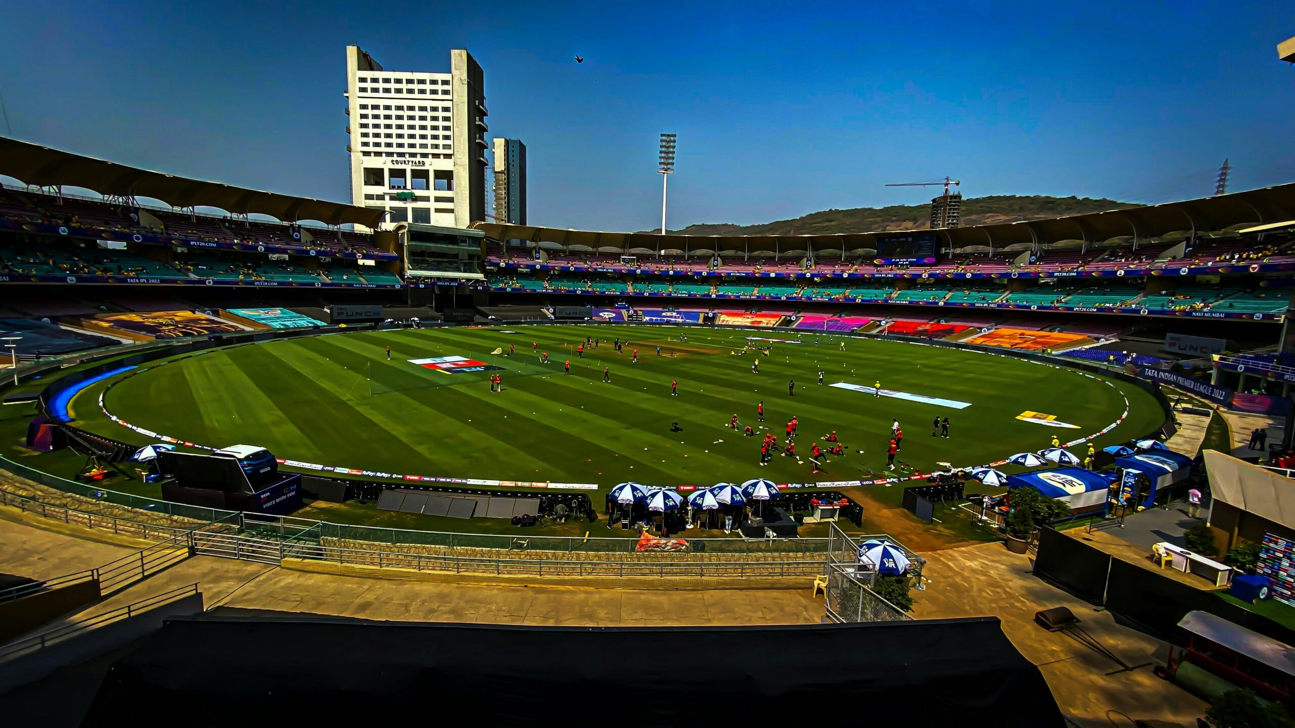 IPL Stadium | Cricket Today