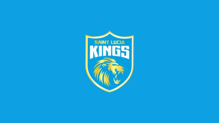 Saint Lucia Kings | Cricket Today