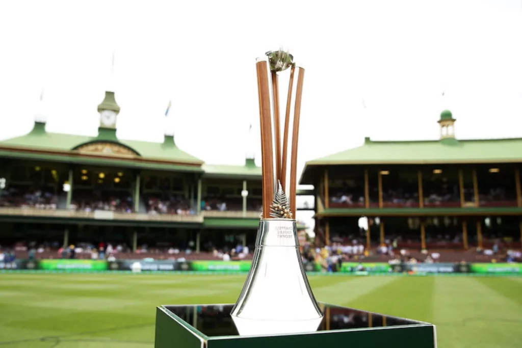 Chappell Hadlee Trophy | Cricket Today