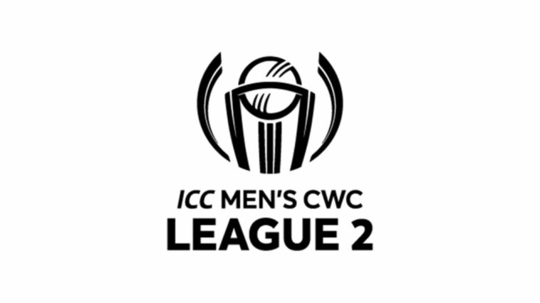 ICC Cricket World Cup League 2 | Cricket Today