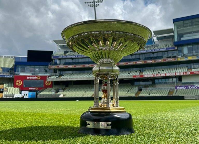 Pataudi Trophy | Cricket Today