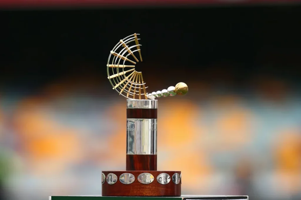 Trans Tasman Trophy | Cricket Today
