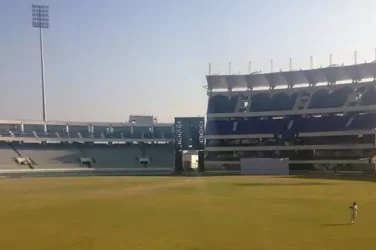 Ranchi Cricket Ground | Cricket Today