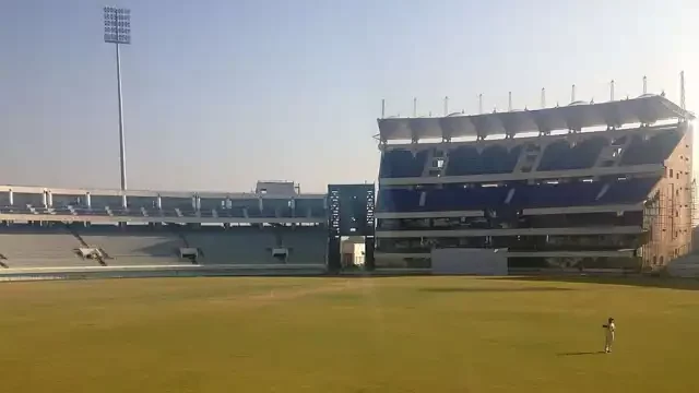 Ranchi Cricket Ground | Cricket Today